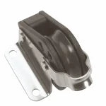 Barton Size 1 30mm Plain Bearing Pulley Block