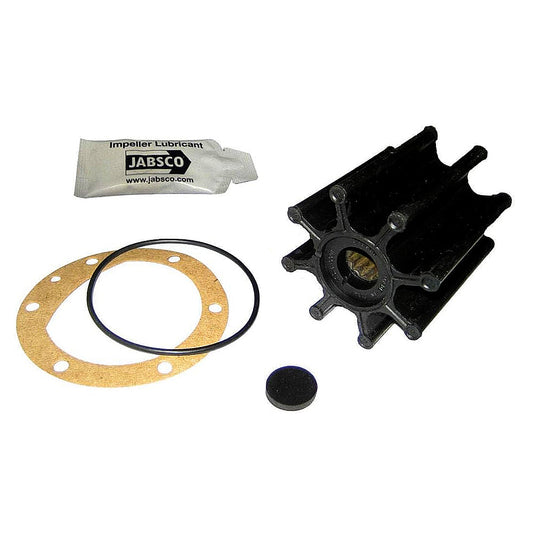 ITT Jabsco Impeller Kit - Neoprene - 17018-0001-P
