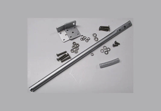 Davis Masthead Mount Deluxe Universal