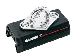 Harken Mini-Maxi End Stop w-Padeye