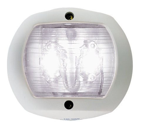 Perko 12V White Stern Lght Vert.Unit