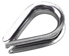 seadog thimble s/s light 5/8" bulk
