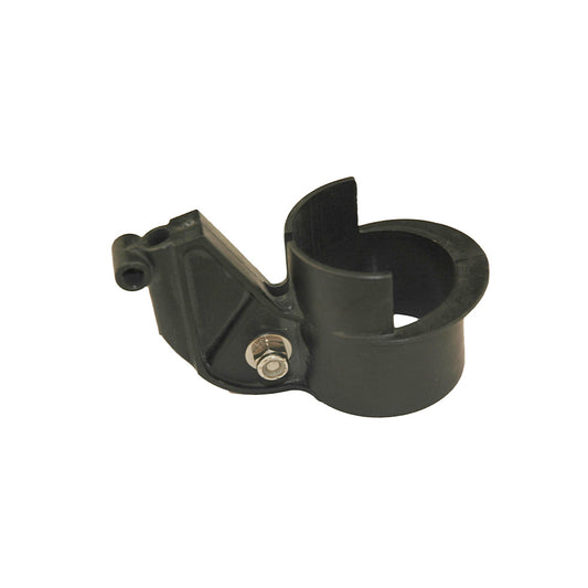 Walker Bay Mast Clamp for Walker Bay 8' Boat - Black - 17150