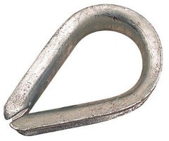 seadog thimble galv light 1 4 quot bulk
