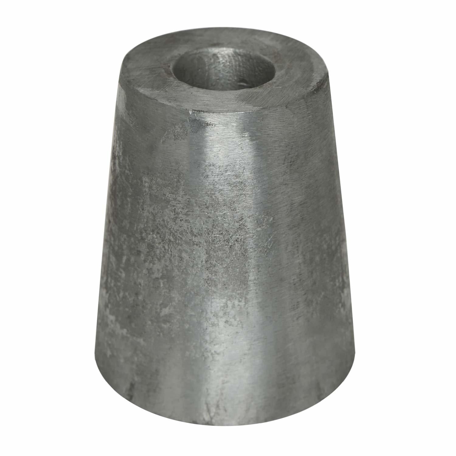 Martyr AN240 Zinc Beneteau Prop Anode - Steveston Marine and Hardware