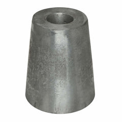 Martyr AN240 Zinc Beneteau Prop Anode - Steveston Marine and Hardware
