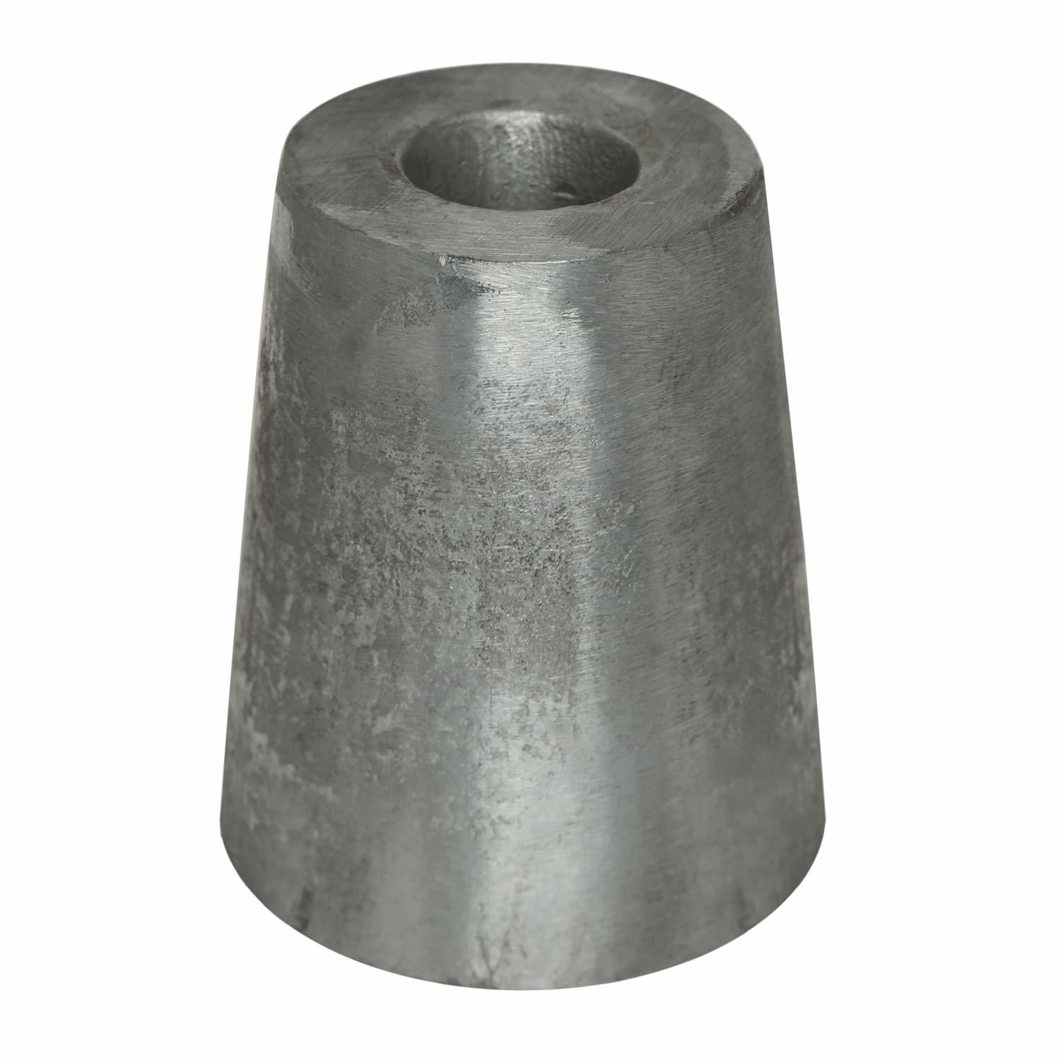 Martyr AN250 Zinc Beneteau Anode 50mm - Steveston Marine and Hardware