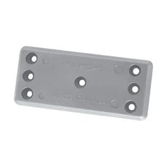 Martyr Hull Anode Bolt-On Streamline (Magnesium)