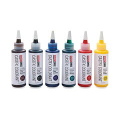 System Three CastFX Crater Yellow 4 oz
