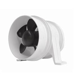 Attwood In-Line Blower 4 24V W/R
