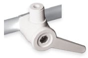 forespar rf 311 nlh antenna mnt 1-1/4