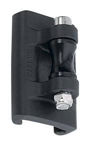 Harken System A Plastic Intermediate Slider Car
