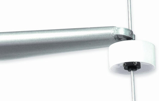 Forespar Roller/Jib 3/16-3/8 Wire