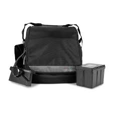 Garmin LiveScope™ Plus Lithium-ION ICE FISHING BUNDLE - 010-02690-35