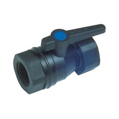 Forespar Ball Valve 1 2