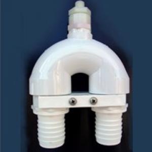 Bosworth Vented Loop 1-1/2