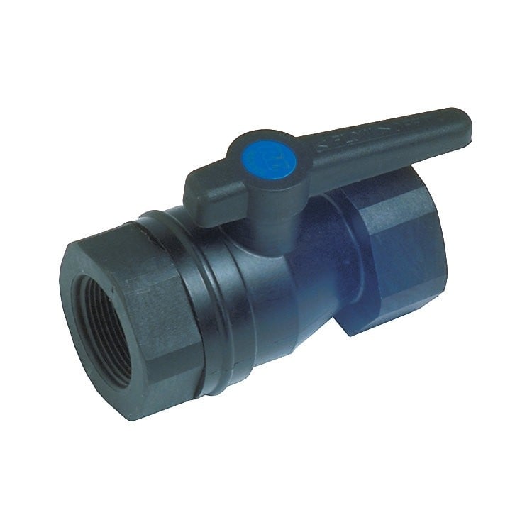 Forespar Ball Valve 3/4"