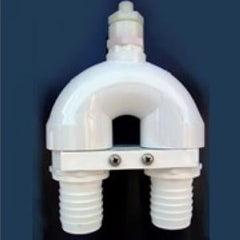 Bosworth Vented Loop 1-1/8