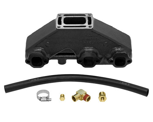 Sierra Manifold-Gm 4.3L V6 Vp#3857656