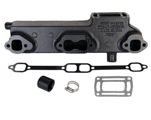Sierra Manifold Stb - Om#912441
