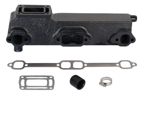 Sierra Manifold Port - Om#912442