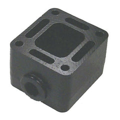 Sierra Riser Manifold Spacer - Steveston Marine and Hardware