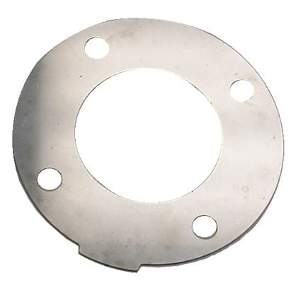 Sierra Block Off Manifold Plate
