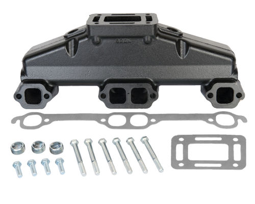 Sierra Manifold 283-350 Barr#Chv-1-83