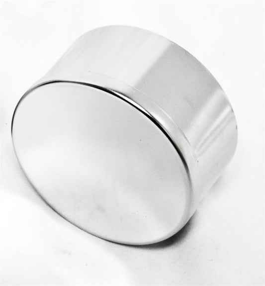 Dickinson 5 Stainless Steel Flue Pipe Rain Lid