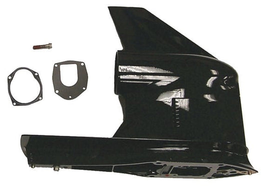 Sierra Lower Unit Housing