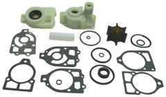 Sierra Water Pump Kit 18 - 3317 - Steveston Marine and Hardware