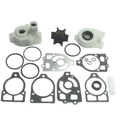 Sierra Water Pump Kit 18 - 3320 - Steveston Marine and Hardware