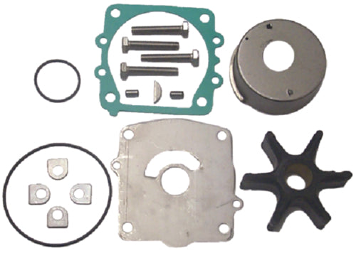 Sierra Yamaha Water Pump Repair Kit 18-3395