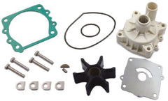 Sierra Yamaha Water Pump Repair Kit 18 - 3396 - 1 - Steveston Marine and Hardware