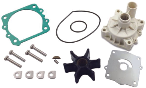 Sierra Yamaha Water Pump Repair Kit 18-3396-1