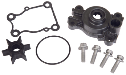 Sierra Yamaha Water Pump Kits with Housing 18-3413
