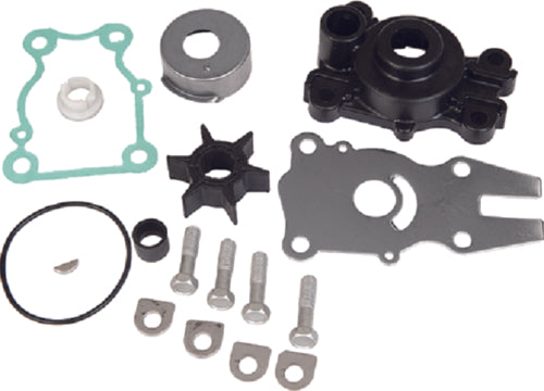 Sierra Yamaha Water Pump Kit With Housing 18-3415