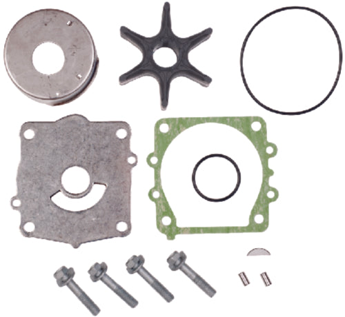 Sierra Yamaha Water Pump Repair Kit 18-3442
