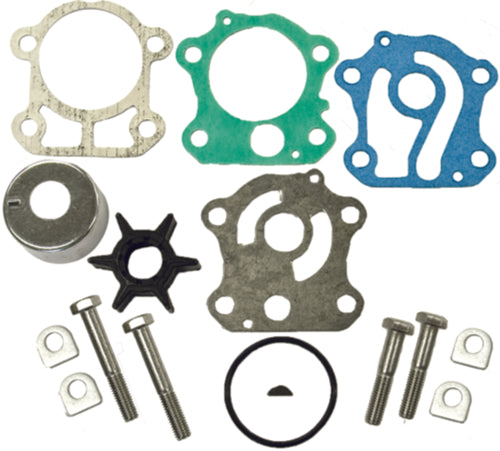 Sierra Yamaha Water Pump Repair Kit 18-3465