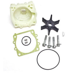 Sierra Yamaha Water Pump Kit With Housing 18 3523 1 - Steveston Marine and Hardware