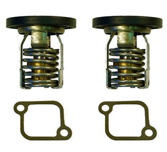 Sierra Thermostat Kit 18-3606