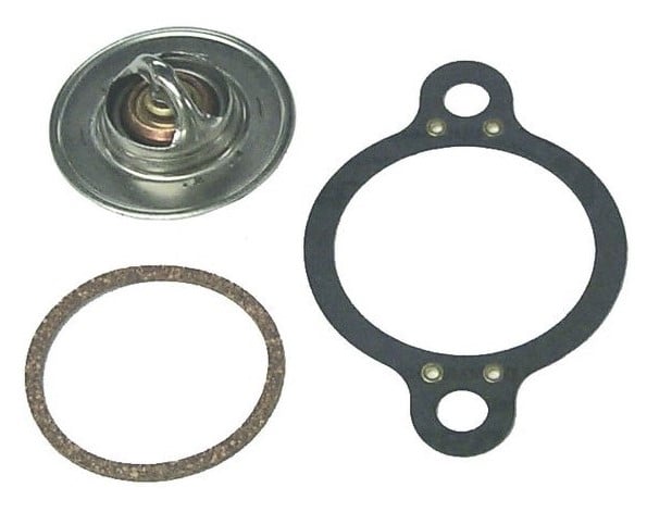Sierra Thermostat Kit 160 Degrees - Steveston Marine and Hardware