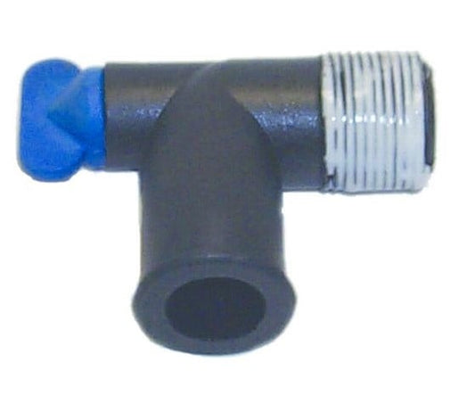 Sierra Drain Elbow Assembly 18-4224