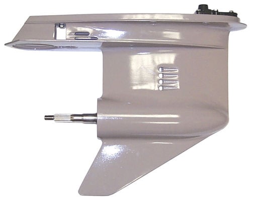 Sierra Comp Lower Unit Assebly - Steveston Marine and Hardware