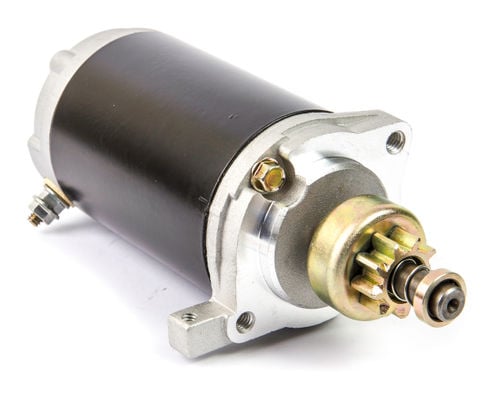 Sierra Starter O/B