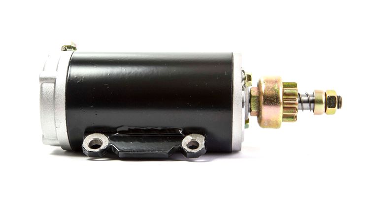 Sierra Starter E J 85 115Hp Xflow 73 - Steveston Marine and Hardware