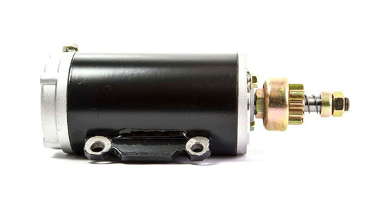 Sierra Starter-E/J 85-115Hp Xflow 73