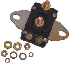 Sierra Mercury Solenoid 18 - 5816 - Steveston Marine and Hardware