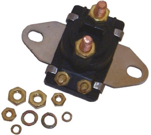 Sierra Mercury Solenoid 18 - 5816 - Steveston Marine and Hardware