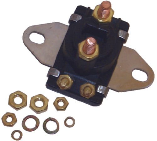 Sierra Mercury Solenoid 18-5816